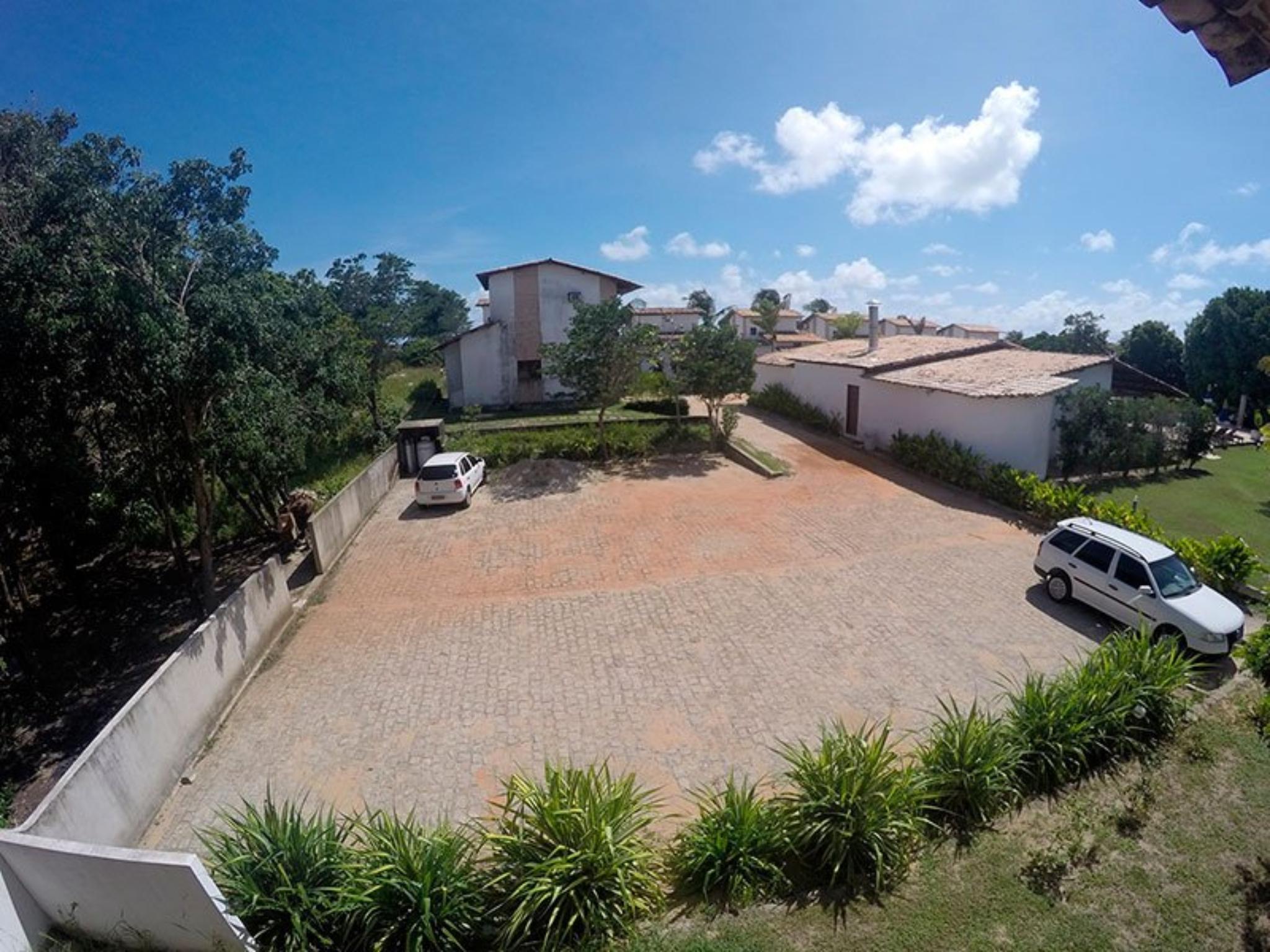 Hotel Varandas Mar De Pipa Praia de Pipa Exterior foto